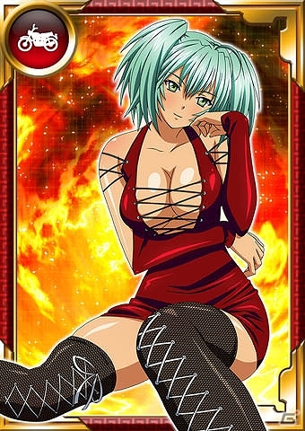 GREE/Mobage/dゲーム「一騎当千 バーストファイト」晴れ着美女たちによる大乱戦！レイドイベント「晴れ着大乱戦」がスタートの画像2