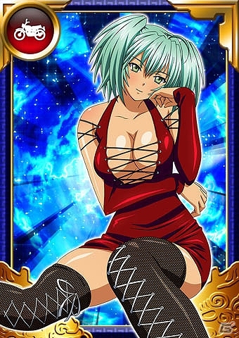 GREE/Mobage/dゲーム「一騎当千 バーストファイト」晴れ着美女たちによる大乱戦！レイドイベント「晴れ着大乱戦」がスタートの画像3