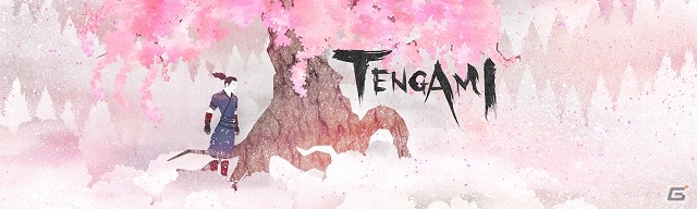 日英独のクリエイターが描く純和風“飛び出す絵本”の世界―3Dアドベンチャーゲーム「Tengami」がiOS向けに配信開始の画像2