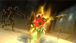 PS3/Wii U「仮面ライダー バトライド・ウォーII」劇場版の名シーンや登場ライダーたちを紹介―仮面ライダー鎧武の参戦も決定！の画像11