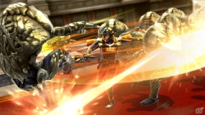PS3/Wii U「仮面ライダー バトライド・ウォーII」劇場版の名シーンや登場ライダーたちを紹介―仮面ライダー鎧武の参戦も決定！の画像13