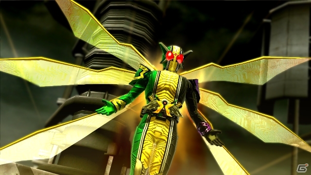 PS3/Wii U「仮面ライダー バトライド・ウォーII」劇場版の名シーンや登場ライダーたちを紹介―仮面ライダー鎧武の参戦も決定！の画像2