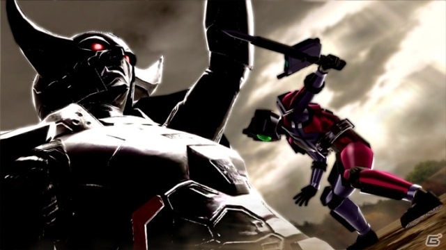 PS3/Wii U「仮面ライダー バトライド・ウォーII」劇場版の名シーンや登場ライダーたちを紹介―仮面ライダー鎧武の参戦も決定！の画像3