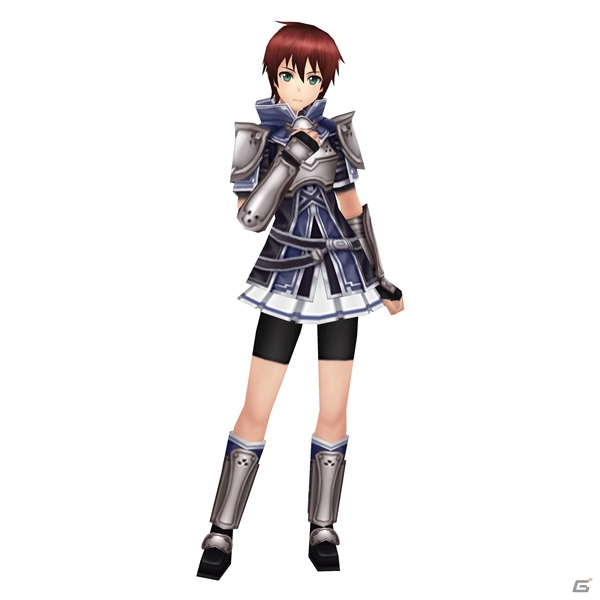 PS Vita「ソードアート・オンライン ―ホロウ・フラグメント―」武器の作成・強化が可能な「リズベット武具店」や10種類の武器による「ソードスキル」を紹介―サチたちの登場も判明！の画像13