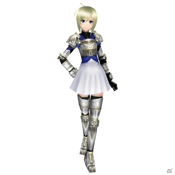PS Vita「ソードアート・オンライン ―ホロウ・フラグメント―」武器の作成・強化が可能な「リズベット武具店」や10種類の武器による「ソードスキル」を紹介―サチたちの登場も判明！の画像17