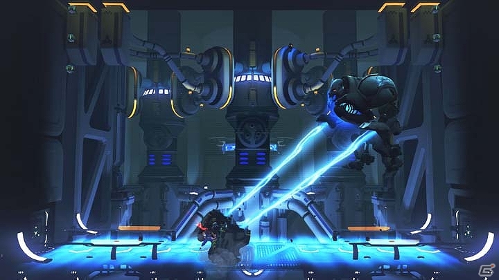【ストライダー飛竜総力特集第3回】貴様らにそんな玩具は必要ない。飛竜のプラズマで全ての敵を殲滅せよ！敵キャラクター＆ステージ紹介の画像18