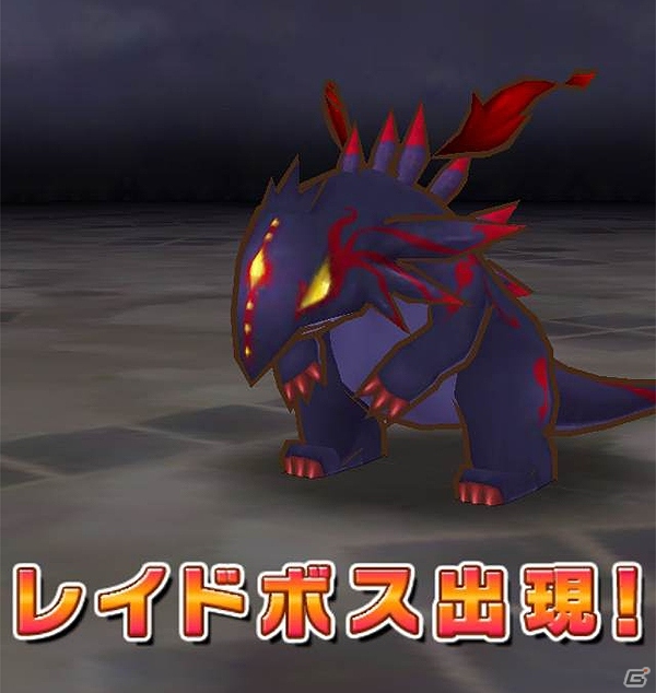 iOS「テトリスモンスター」アップデートVer1.3.2実装！レイドイベントやランキングなど新機能が多数追加の画像1