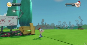 Wii U/3DS「ディズニーインフィニティ」に対応した「フィニアスとファーブ パック（トイ・ボックス モード用）」が6月19日に発売決定！新商品も紹介の画像5