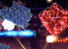PS4オンライン配信専用タイトル「RESOGUN」のアクショントレーラーが公開―サイドスクロール型シューティングゲームの魅力をチェックしよう！