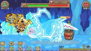 iOS「モンハン商店アイルーでバザール」ランク上限200解放！星座や職業をモチーフにした新アイルーをはじめ“LV4のお店”や“亜種モンスター”も紹介の画像22
