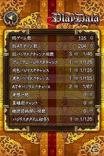 仲間キャラクターの組み合わせがカギとなる“絆システム”を搭載―iOS/Android「slot バジリスク～甲賀忍法帖～絆」が配信開始の画像5