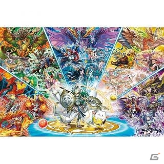 iOS/Android「パズル＆ドラゴンズ」2周年記念キャンペーン後半「ヱヴァンゲリヲン新劇場版」コラボ復活など2月24日より開始！パズドラ屋がアプリになって配信の画像12