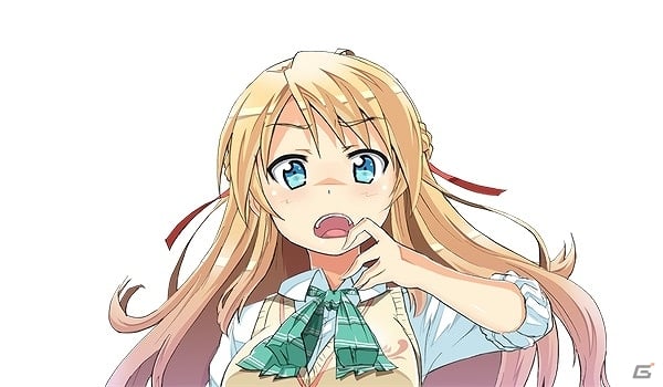 PS4ダウンロードソフト「とってもE 麻雀ぷらす」が2月22日より配信開始―新キャラクター「新堂アリサ」やゲームライブ配信の詳細も公開の画像14