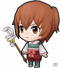 iOS/Android「チェインクロニクル」と「ログ・ホライズン」のコラボイベントの事前登録者数が17万人を突破―イベントの内容も明らかに！の画像11