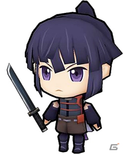 iOS/Android「チェインクロニクル」と「ログ・ホライズン」のコラボイベントの事前登録者数が17万人を突破―イベントの内容も明らかに！の画像14