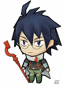 iOS/Android「チェインクロニクル」と「ログ・ホライズン」のコラボイベントの事前登録者数が17万人を突破―イベントの内容も明らかに！の画像4