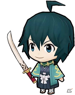 iOS/Android「チェインクロニクル」と「ログ・ホライズン」のコラボイベントの事前登録者数が17万人を突破―イベントの内容も明らかに！の画像7