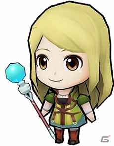 iOS/Android「チェインクロニクル」と「ログ・ホライズン」のコラボイベントの事前登録者数が17万人を突破―イベントの内容も明らかに！の画像8
