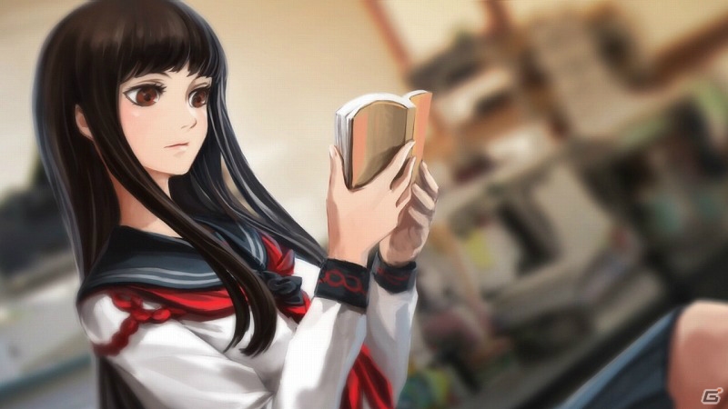 PS3/PS Vita「魔都紅色幽撃隊」新たな登場キャラクターは筋肉自慢でオカマな双子！？行動予測がカギとなるバトルパートも紹介の画像16