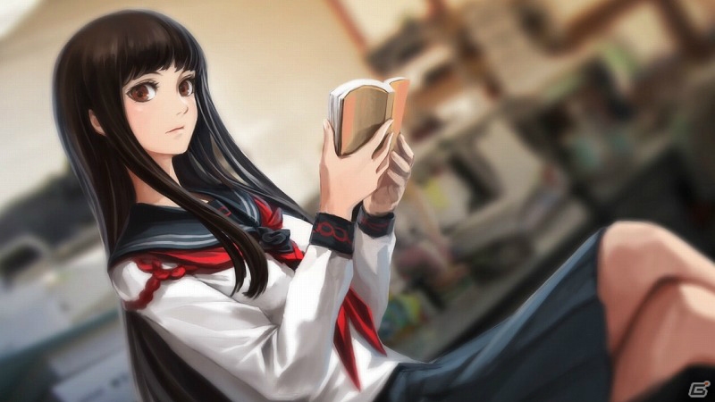 PS3/PS Vita「魔都紅色幽撃隊」新たな登場キャラクターは筋肉自慢でオカマな双子！？行動予測がカギとなるバトルパートも紹介の画像17