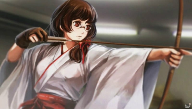 PS3/PS Vita「魔都紅色幽撃隊」新たな登場キャラクターは筋肉自慢でオカマな双子！？行動予測がカギとなるバトルパートも紹介の画像20