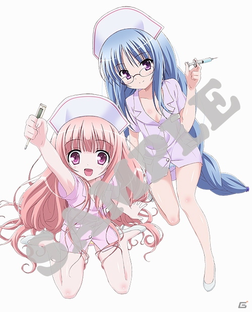 PS Vita「ロウきゅーぶ！ ないしょのシャッターチャンス」描き下ろしイラストも用意された店舗特典の内容を紹介！の画像2