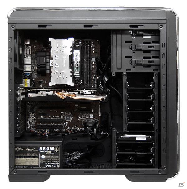 AMD RadeonTM R9 280X＆Intel CoreTM i シリーズを搭載した「バトルフィールド4」推奨ゲーミングPCが発売―無償DLクーポンのプレゼントキャンペーンもの画像3