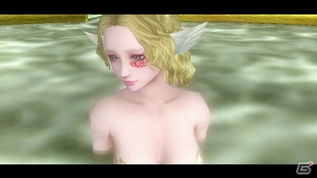 PS Vita「ヴァルハラナイツ3 GOLD」夢の同居施設「シークレットハウス」を紹介！お店の受付嬢となるお堅い真面目系「メイ」と記憶喪失の「ナナシ」もの画像7
