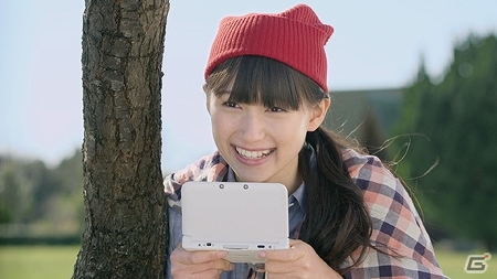 3DS「牧場物語 つながる新天地」過去作からゲスト登場する結婚候補「リコリス」と「カミル」を紹介！本日より全国でTVCMの放映もスタートの画像6