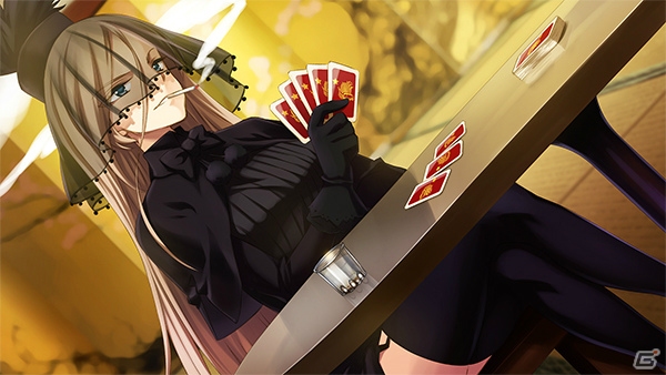 新キャラクター・新イベントCGが追加されたPS Vita版「英雄＊戦姫」の発売日が2014年5月29日に決定！の画像13