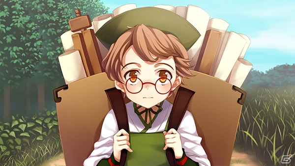 新キャラクター・新イベントCGが追加されたPS Vita版「英雄＊戦姫」の発売日が2014年5月29日に決定！の画像7