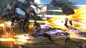 PS3/PS Vita「戦国無双4」ナンバリング初登場の剣豪「柳生宗矩」が参戦！「石川五右衛門」を始め復活キャラの新モデル＆新モード「流浪演武」の詳細もの画像3