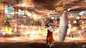 PS3/PS Vita「戦国無双4」ナンバリング初登場の剣豪「柳生宗矩」が参戦！「石川五右衛門」を始め復活キャラの新モデル＆新モード「流浪演武」の詳細もの画像5
