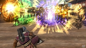 PS3/PS Vita「戦国無双4」ナンバリング初登場の剣豪「柳生宗矩」が参戦！「石川五右衛門」を始め復活キャラの新モデル＆新モード「流浪演武」の詳細もの画像7