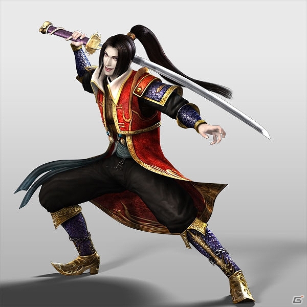 PS3/PS Vita「戦国無双4」ナンバリング初登場の剣豪「柳生宗矩」が参戦！「石川五右衛門」を始め復活キャラの新モデル＆新モード「流浪演武」の詳細もの画像10