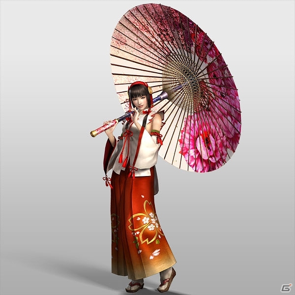 PS3/PS Vita「戦国無双4」ナンバリング初登場の剣豪「柳生宗矩」が参戦！「石川五右衛門」を始め復活キャラの新モデル＆新モード「流浪演武」の詳細もの画像4