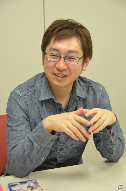 目指したのは「まどか☆マギカ」ファンが気持ちよく楽しめるゲーム―PS Vita「劇場版 魔法少女まどか☆マギカ The Battle Pentagram」プロデューサー・富澤祐介氏にインタビューの画像2