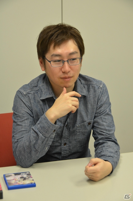 目指したのは「まどか☆マギカ」ファンが気持ちよく楽しめるゲーム―PS Vita「劇場版 魔法少女まどか☆マギカ The Battle Pentagram」プロデューサー・富澤祐介氏にインタビューの画像3