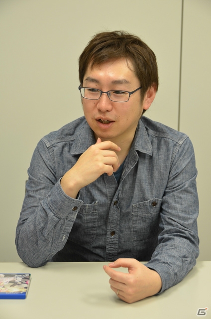 目指したのは「まどか☆マギカ」ファンが気持ちよく楽しめるゲーム―PS Vita「劇場版 魔法少女まどか☆マギカ The Battle Pentagram」プロデューサー・富澤祐介氏にインタビューの画像4