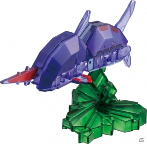 3DS「ガイストクラッシャー」どのガイストもレジェンド級の強さ！「ガイメタル第2弾 聖獣ガイスト討伐編」新情報をキャッチの画像12