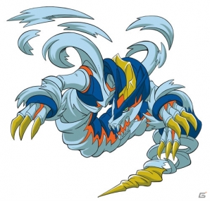 3DS「ガイストクラッシャー」どのガイストもレジェンド級の強さ！「ガイメタル第2弾 聖獣ガイスト討伐編」新情報をキャッチの画像18