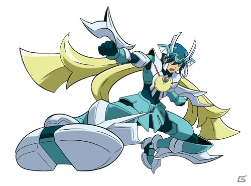 3DS「ガイストクラッシャー」どのガイストもレジェンド級の強さ！「ガイメタル第2弾 聖獣ガイスト討伐編」新情報をキャッチの画像13