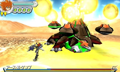 3DS「ガイストクラッシャー」どのガイストもレジェンド級の強さ！「ガイメタル第2弾 聖獣ガイスト討伐編」新情報をキャッチの画像37