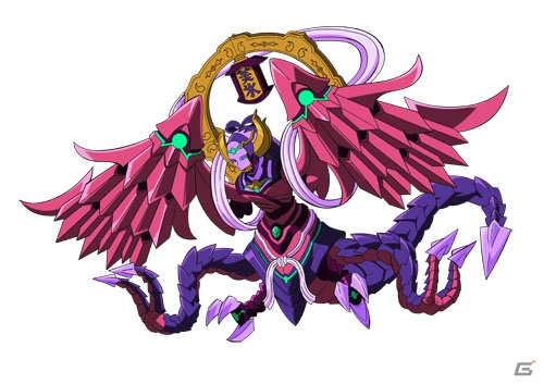 3DS「ガイストクラッシャー」どのガイストもレジェンド級の強さ！「ガイメタル第2弾 聖獣ガイスト討伐編」新情報をキャッチの画像42