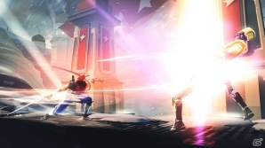 PS4/PS3版「ストライダー飛竜」が本日発売！ロンチトレーラーに加え空中戦艦バルログでの戦闘模様＆プラズマカタパルトの強化点を紹介の画像1