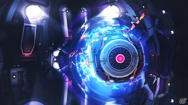 PS4/PS3版「ストライダー飛竜」が本日発売！ロンチトレーラーに加え空中戦艦バルログでの戦闘模様＆プラズマカタパルトの強化点を紹介の画像17