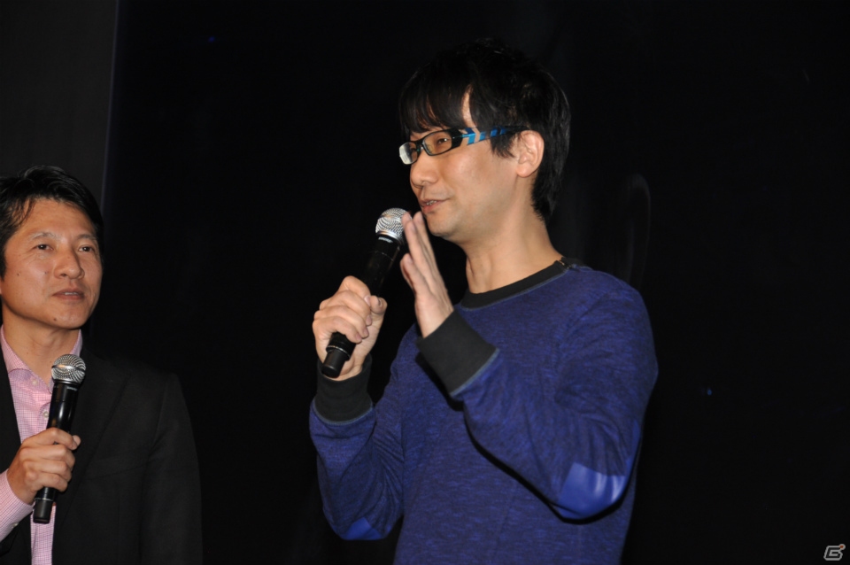 ついにPS4が日本国内で発売！河野弘氏や吉田修平氏、アンドリュー・ハウス氏、さらに豪華クリエイター陣やスペシャルゲストも登壇した“PlayStation4 COUNTDOWN”レポートの画像64