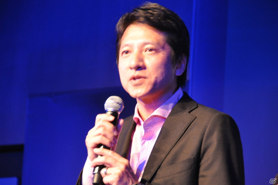 ついにPS4が日本国内で発売！河野弘氏や吉田修平氏、アンドリュー・ハウス氏、さらに豪華クリエイター陣やスペシャルゲストも登壇した“PlayStation4 COUNTDOWN”レポートの画像9