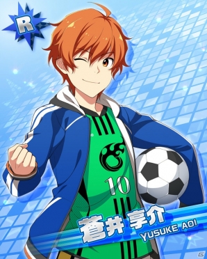 今度のアイマスは男性アイドルたちをプロデュース！Mobage「アイドルマスター SideM」サービス決定＆事前登録がスタートの画像47