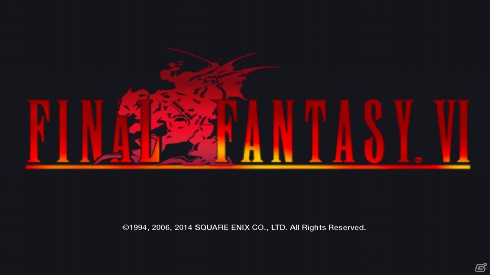 ゲームはもっぱらスマホで！という女子によるiOS版「ファイナルファンタジーVI」プレイインプレッションの画像5